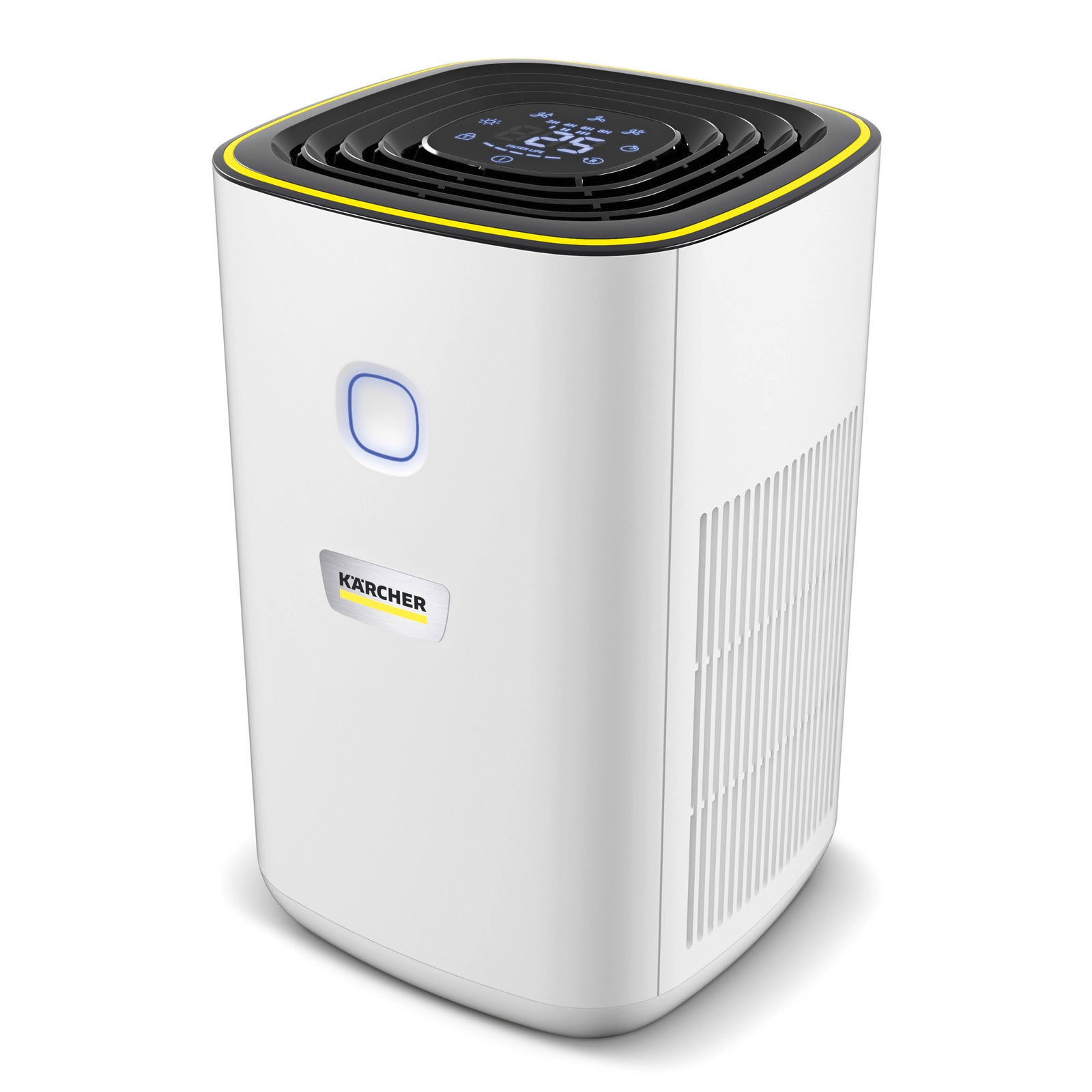 Karcher Kärcher Af 20 20 M² 24 W Blanco , Leroy Merlin