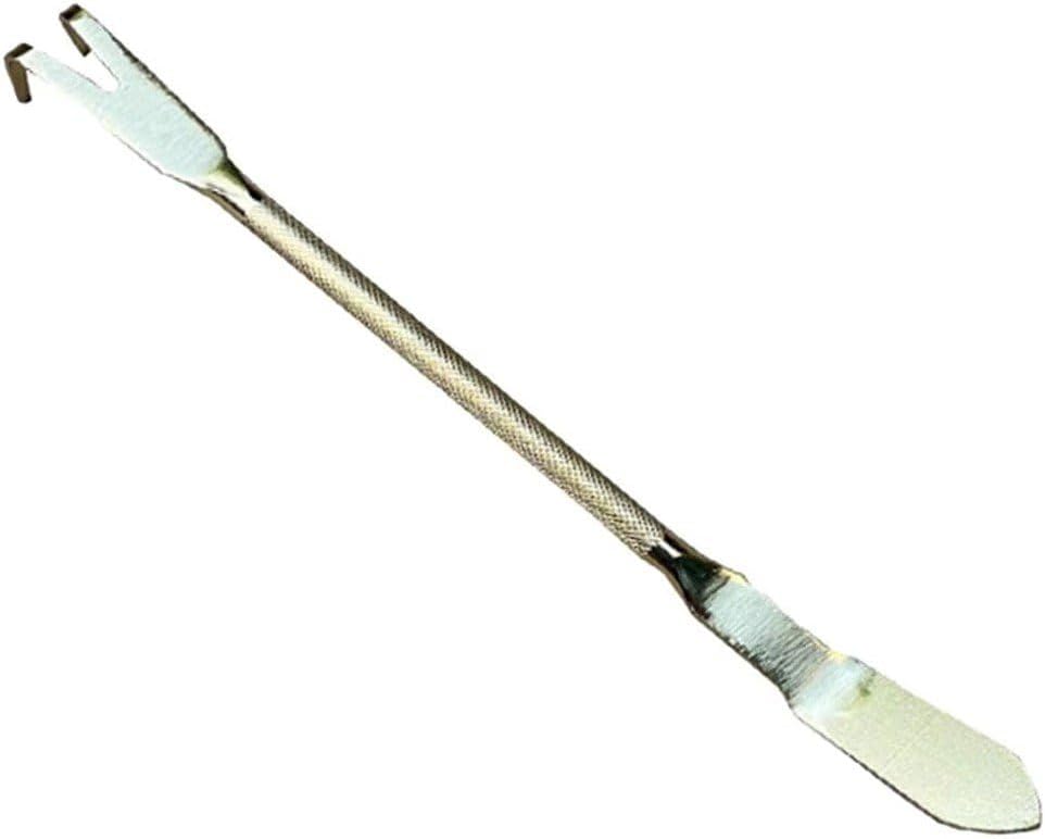 Presse-râteau Avec Panier En Acier Inox – Capacité 1,5L, Pour égouttage Et Filtration De Liquides