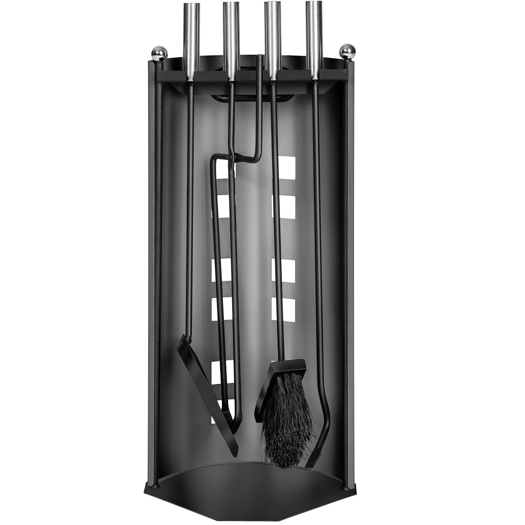 TECTAKE Accesorios para chimenea piezas Leroy Merlin