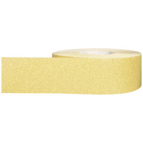 Rollo de papel de lija EXPERT C470 para lijado manual de 93 mm x 50 m, G 40