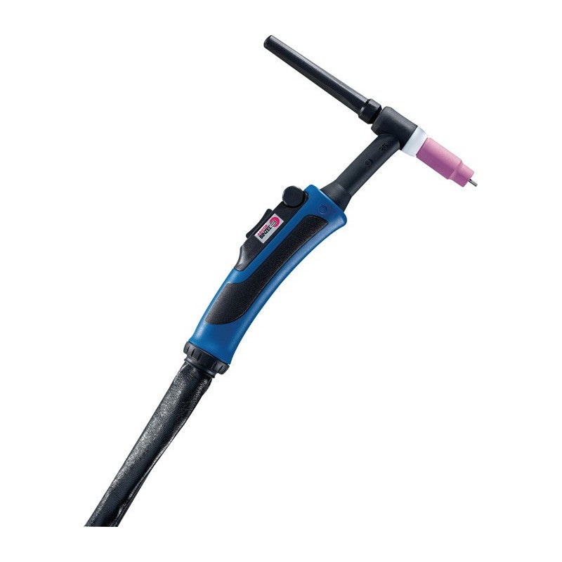 Spawarka TIG ABITIG® Grip 26 chłodzona powietrzem 4m A.BINZEL