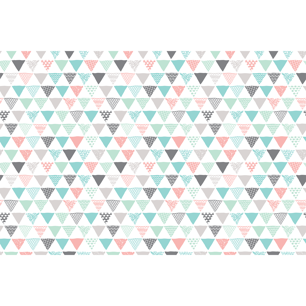 Vinilo muebles escandinavos poulsenk - adhesivo de pared - revestimiento sticker mural decorativo - 60x90cm - 2