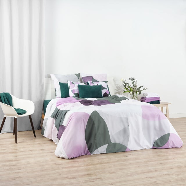 Copripiumino matrimoniale 260x260 al miglior prezzo Leroy Merlin