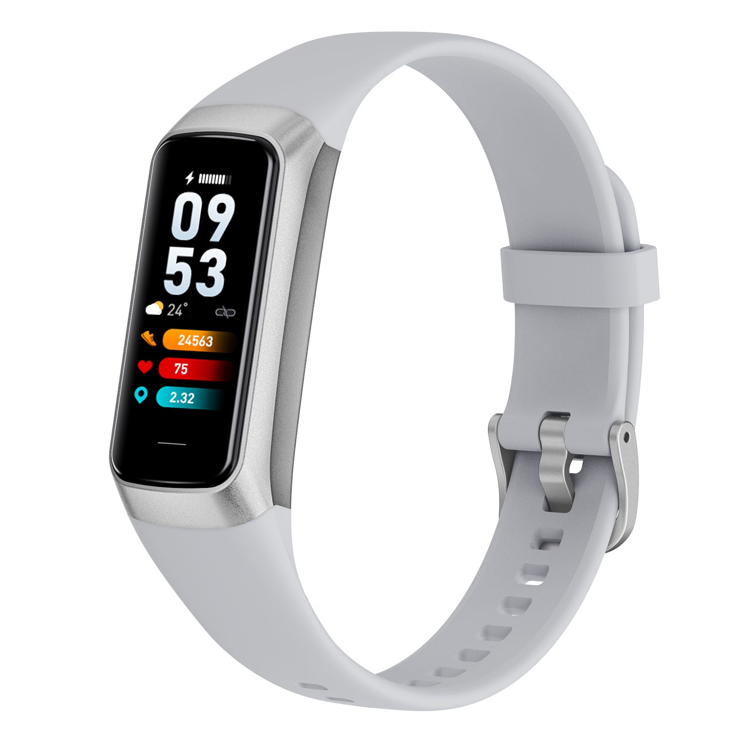 Fitness Tracker Apple Watch Misura La Pressione Arteriosa Battito