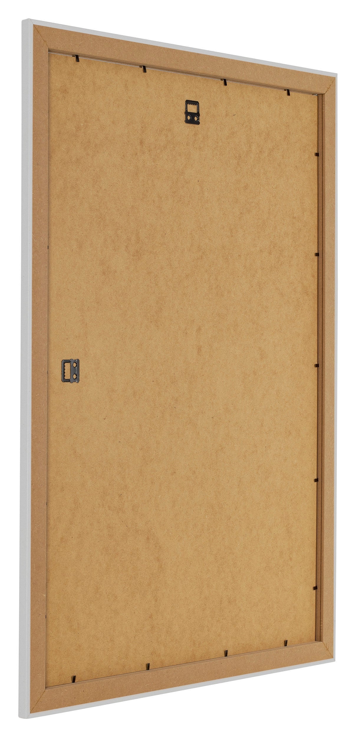 yd. Cadre photo A3 29.7x42 cm - Blanc Mat - MDF - Como - 5