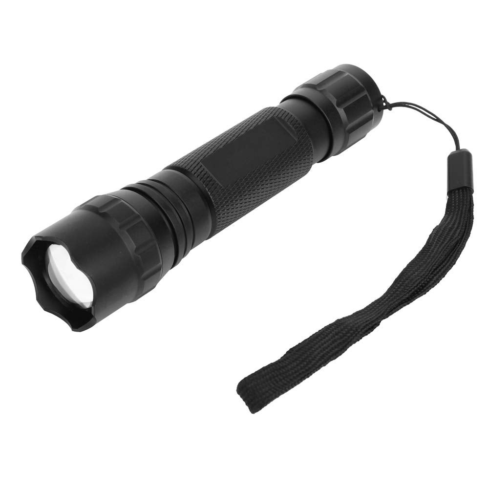 Linterna LED Portátil - Home Light - E-Commerce Casa Lima