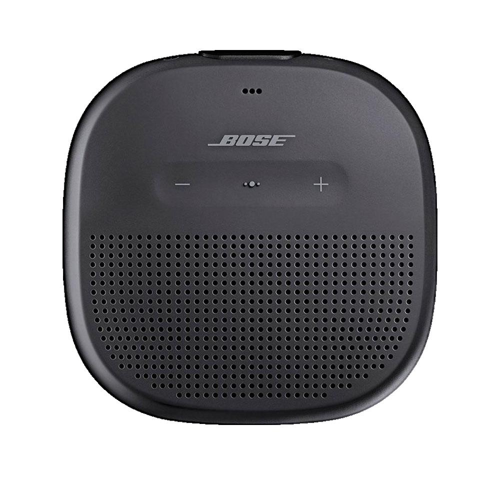 Bose Negro Altavoz Bluetooth Soundlink Micro - Imagen 5