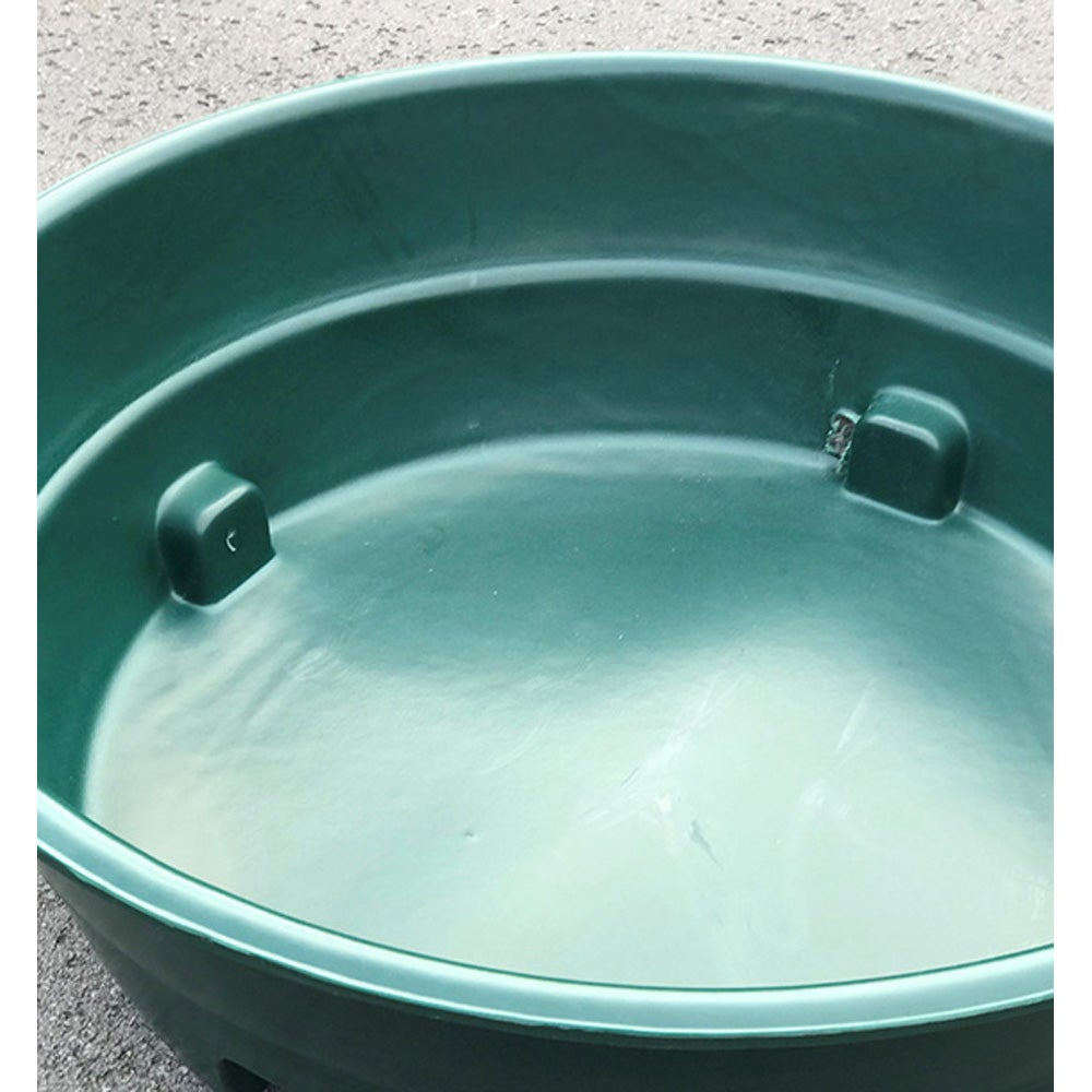 Abreuvoir de pâturage 500l - plast'up rotomoulage - 3