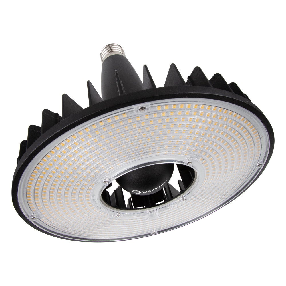 [lve-4058075780422] bombilla led ledvance e40 160w 25000lm 4000k 100º ip40