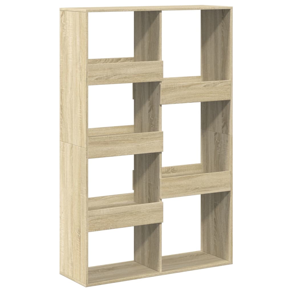Estantería Madera De Teca 4 Niveles