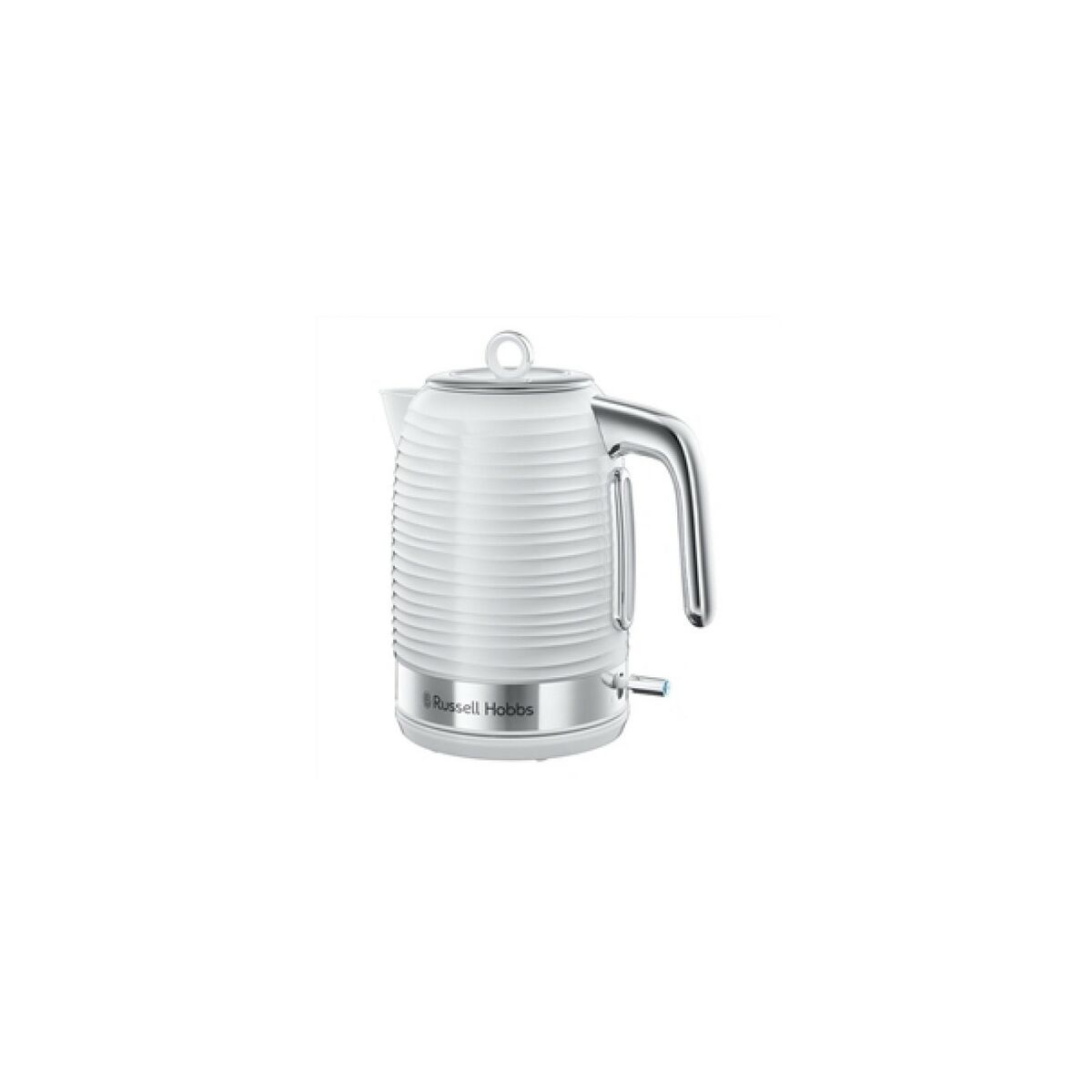 Russell Hobbs  Hervidor 24360-70 2400 W (1,7 L) Blanco , Leroy Merlin