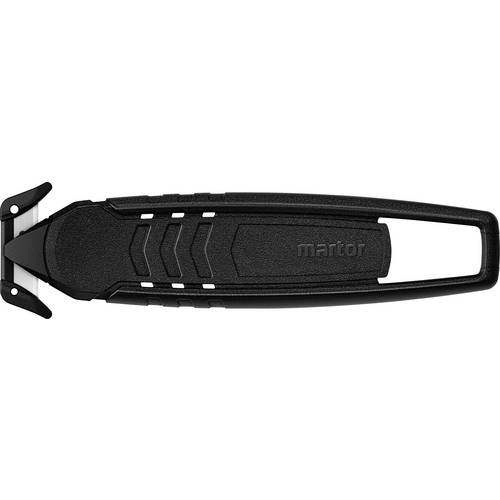 Nóż bezpieczny SECUMAX 148 dł.142,4mm szer.11mm wys.38,7mm głębokość cięcia 6,2mm MARTOR