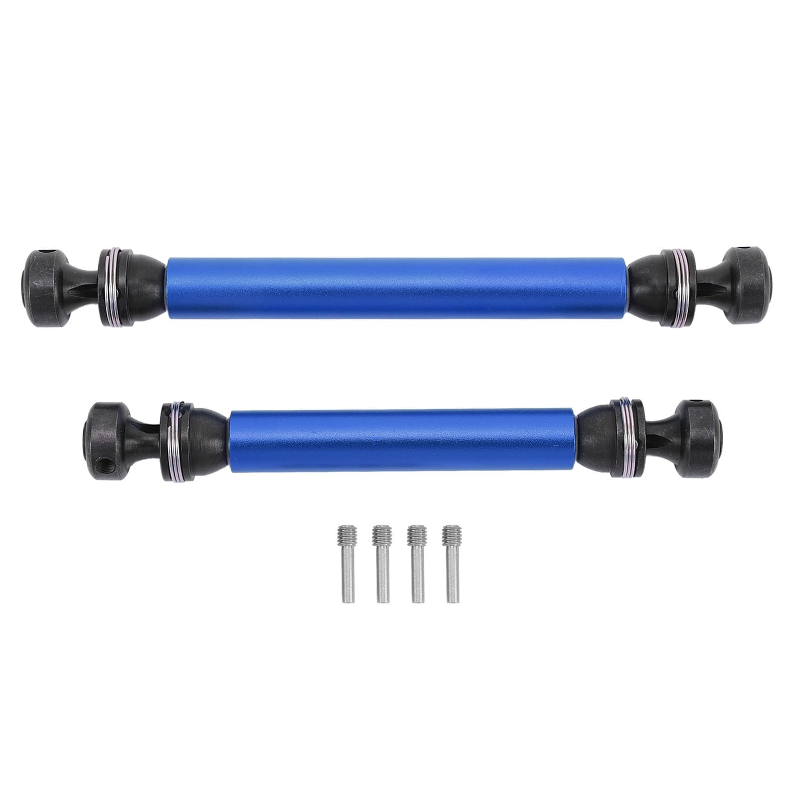 Albero anteriore in acciaio VAVON HD per Axial RBX10 Ryft 4WD Albero anteriore in acciaio VAVON HD per Axial RBX10 Ryft 4WD