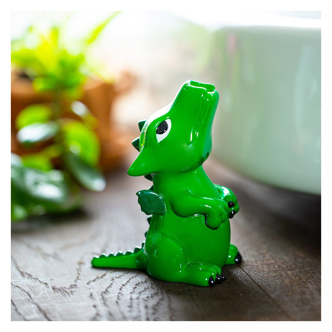 Gobelet Brosse à Dent Belluno, Gobelet Salle De Bain Céramique "soft Touch", 8x11 Cm, Noir