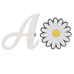 Set Di 24 Stencil Per Lettere E Numeri - Riutilizzabili In Plastica PET, Per Pittura, Fai Da Te, Album, Arte Murale, Progetti Scolastici - 3