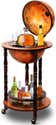 Bar globe terrestre - HELLOSHOP26 - Casier à vin - Bois - Vintage - 3 Bar globe terrestre - HELLOSHOP26 - Casier à vin - Bois - Vintage - 3