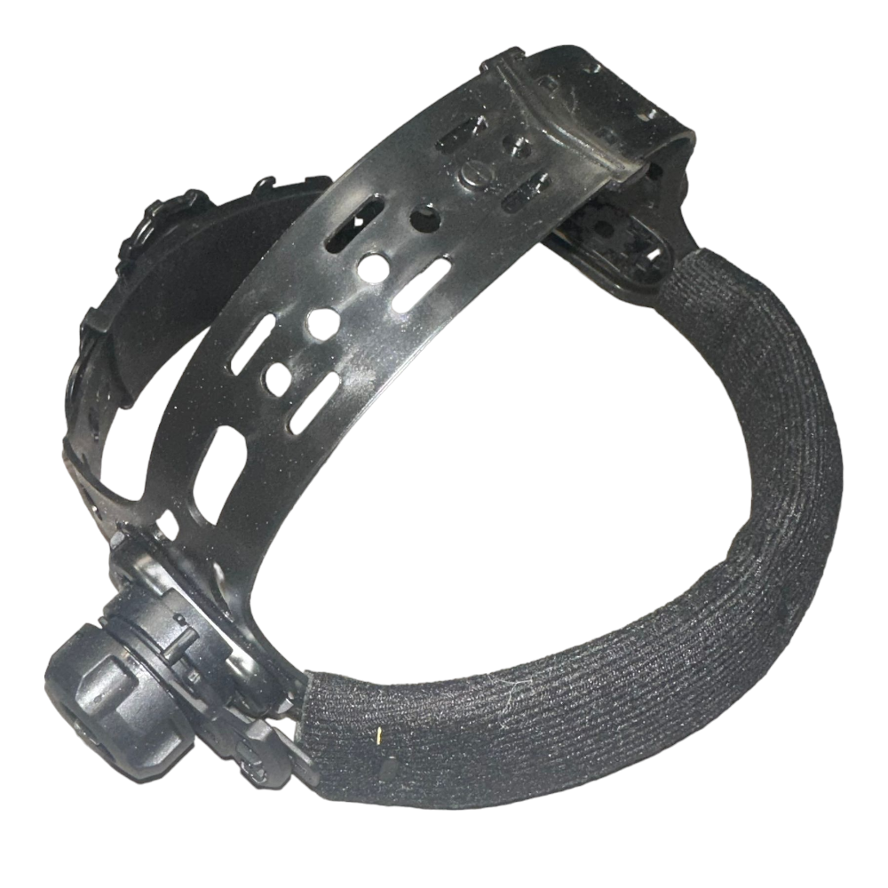 SOUDAGE STANLEY - MASQUE ÉLECTRONIQUE 2000E - 8