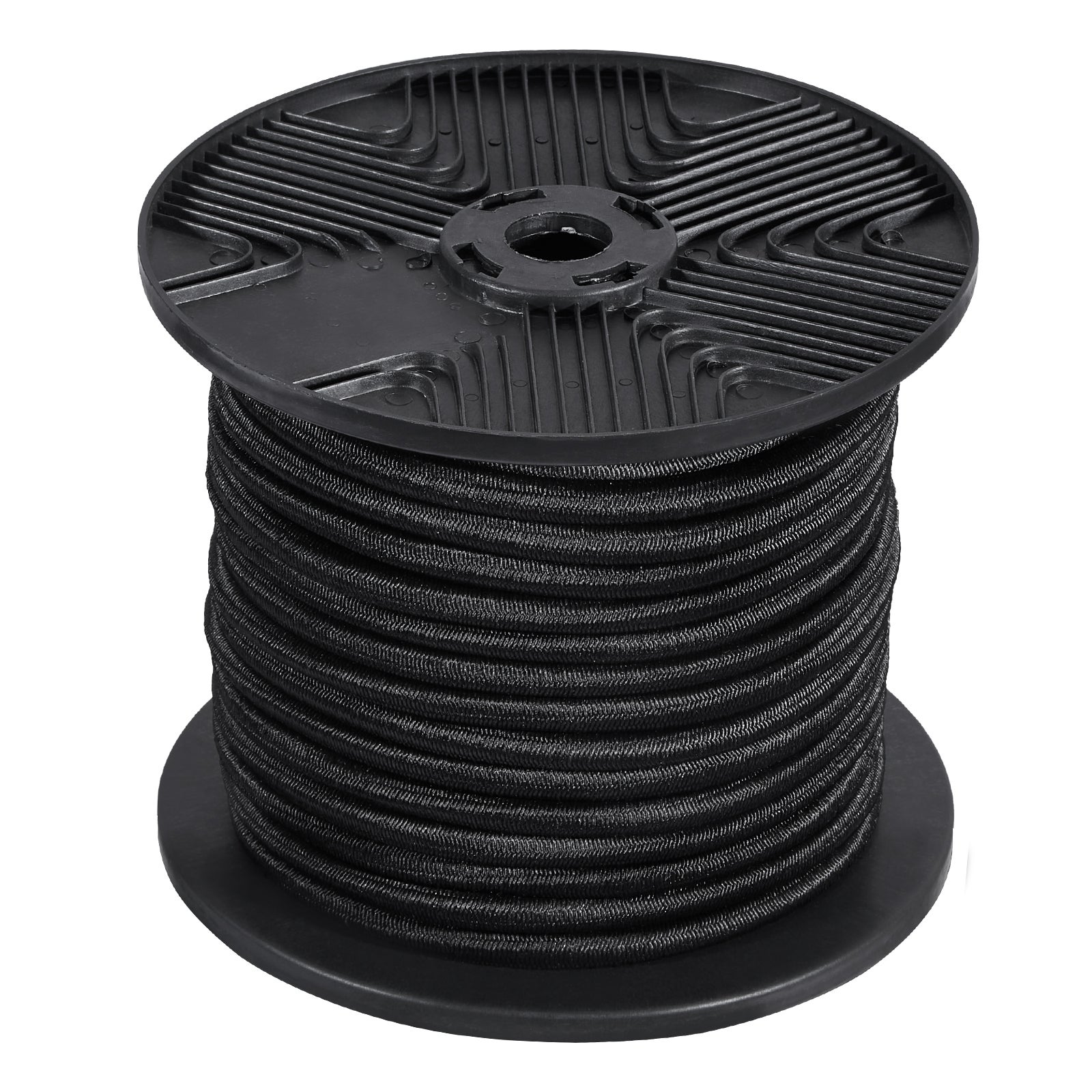 Lot De 2 Tendeurs élastiques Corderies Tournonaises - 60cm X 8mm - Multi-usages Avec Crochets Acier