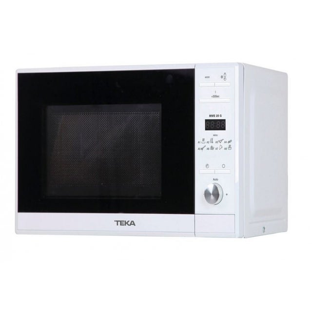Micro-ondes Avec Gril Teka Mwe225g 20 L 700w Blanc