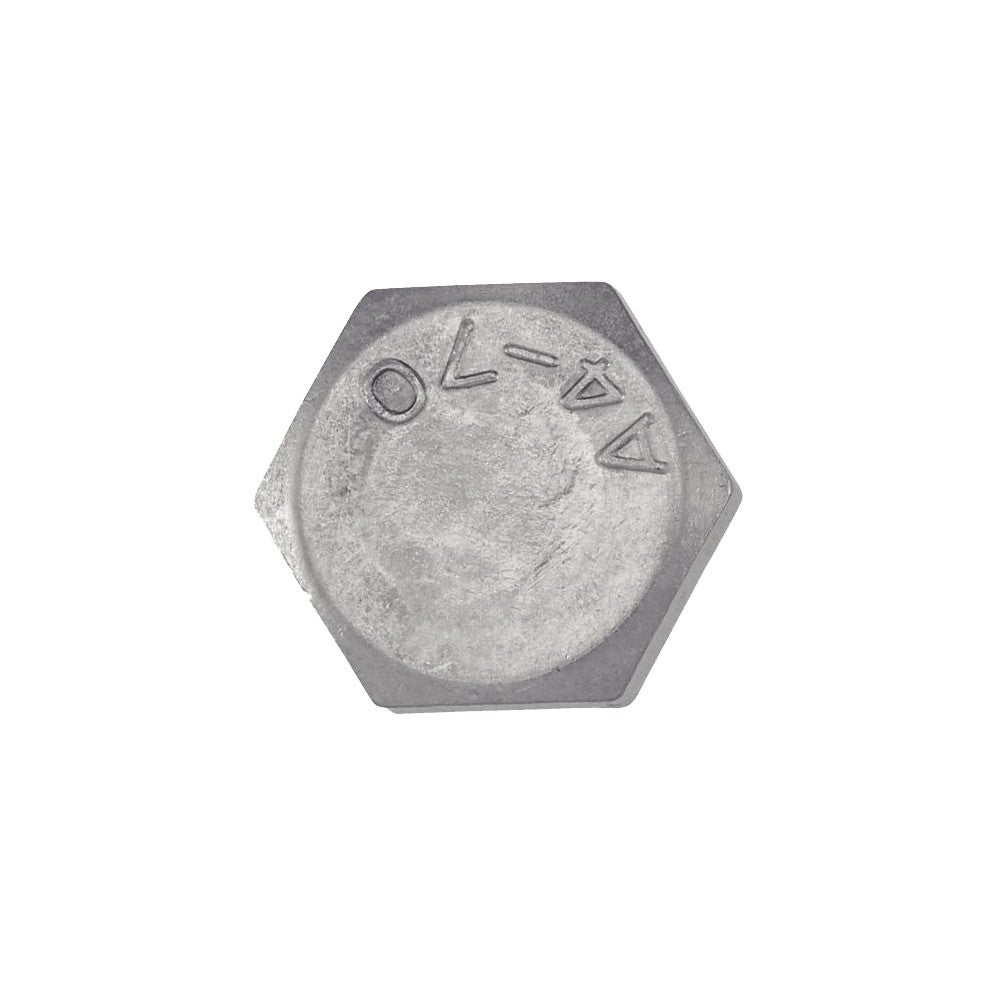 Tirefond A4 DIN 571 ACTON 8 x 30 mm boîte de 100 - 3