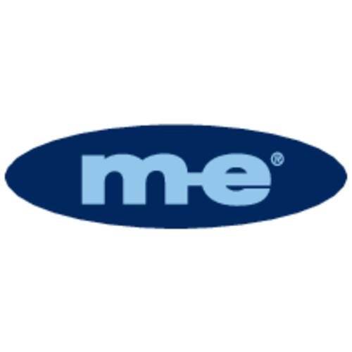 Station intérieure dInterphone filaire m-e modern-electronics ADV-100 WW blanc - 2