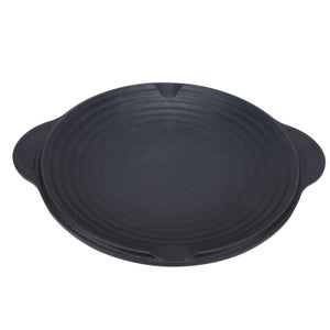 Pietra per pizza in ceramica 33 cm