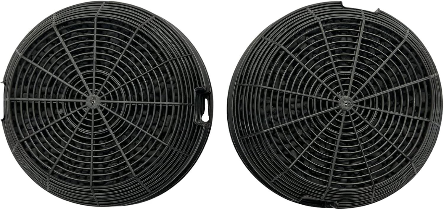 Filtro Carbone Attivo Per Cappa Cucina - Compatibile Con Krea, Vega E Altri Modelli - Foto 6