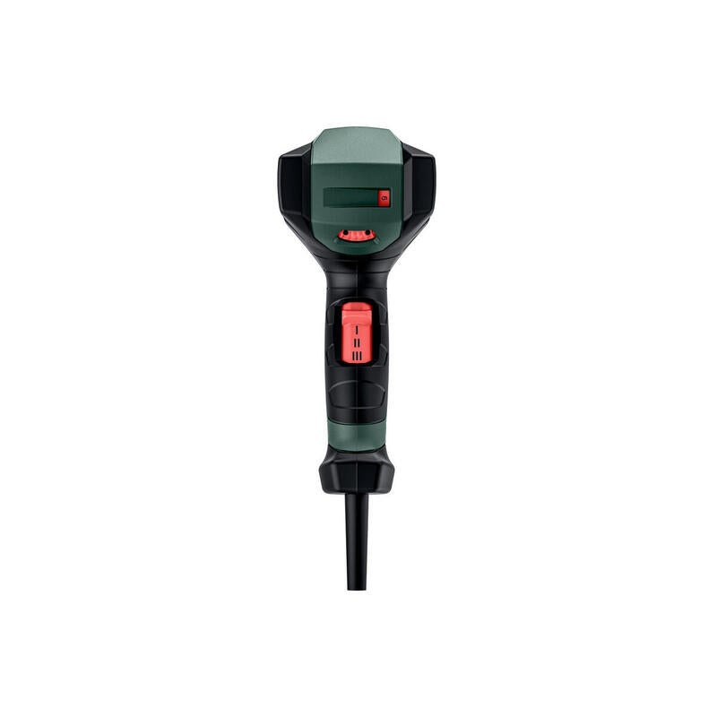 Pistolet à air chaud 2000W HG 20-600 en Metabox METABO 602066500 - 5