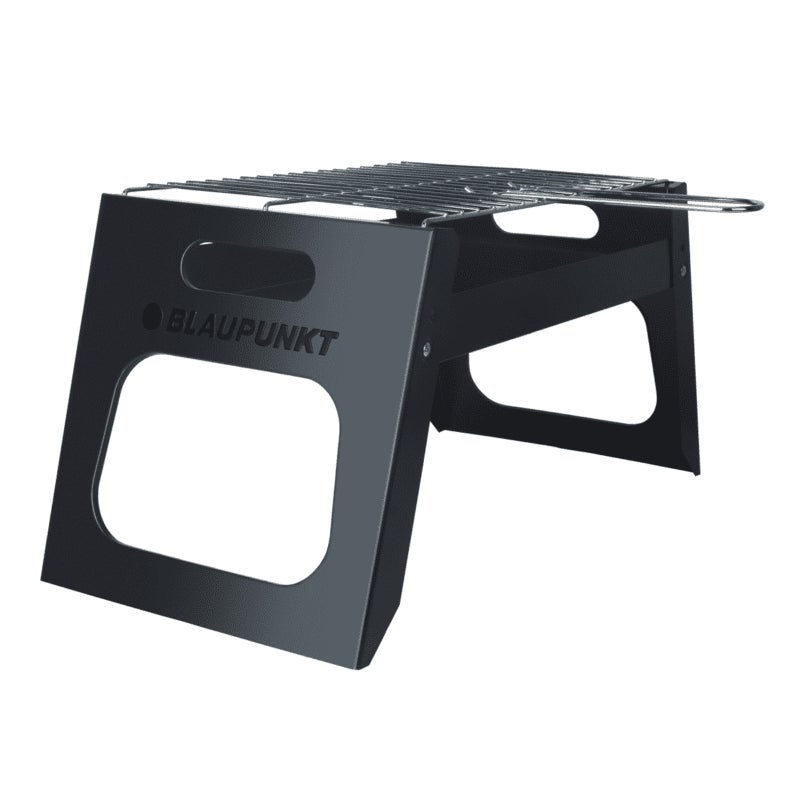 Grill węglowy składany Blaupunkt GC101