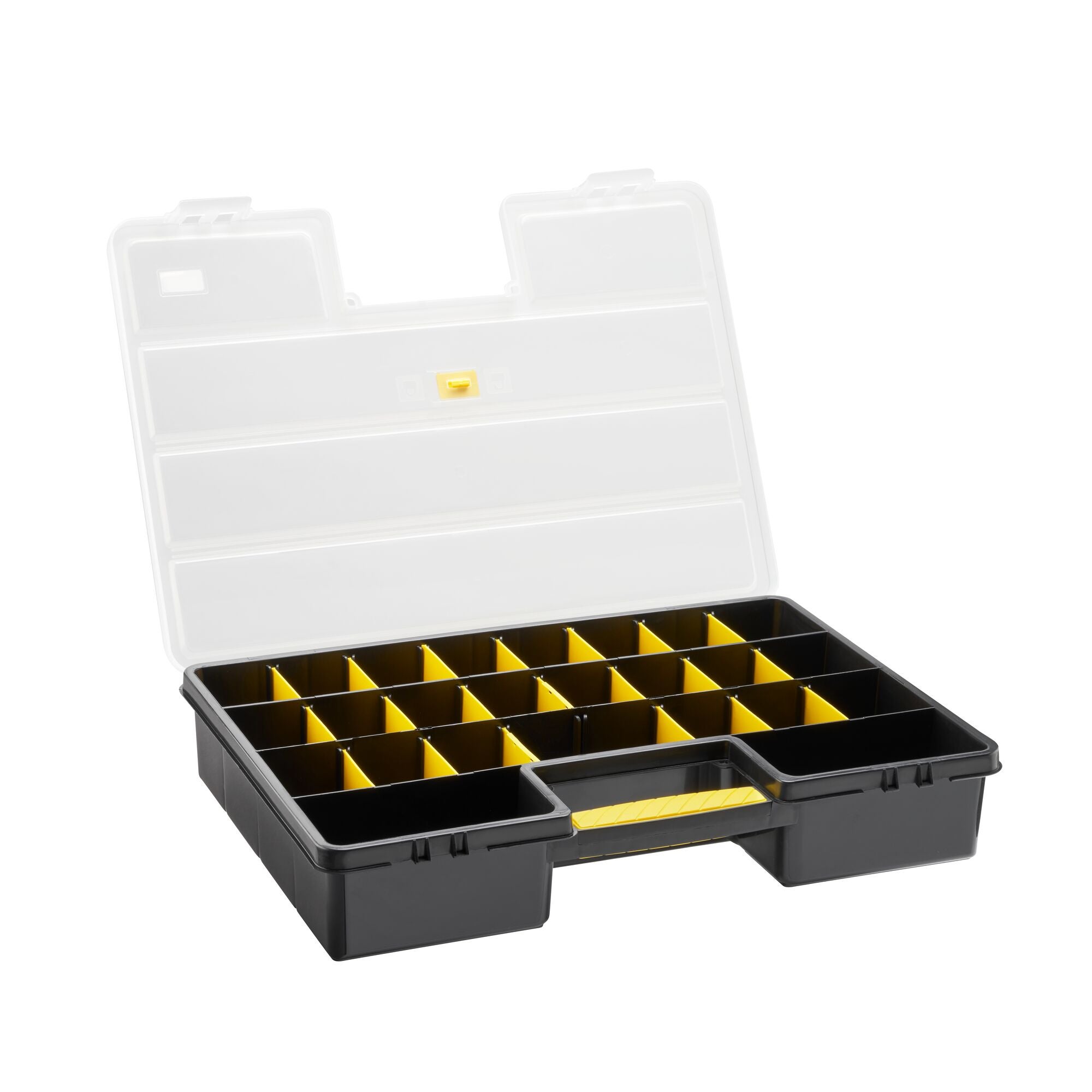 STANLEY Organiseur 25 Compartiments - 1-92-762 - 2