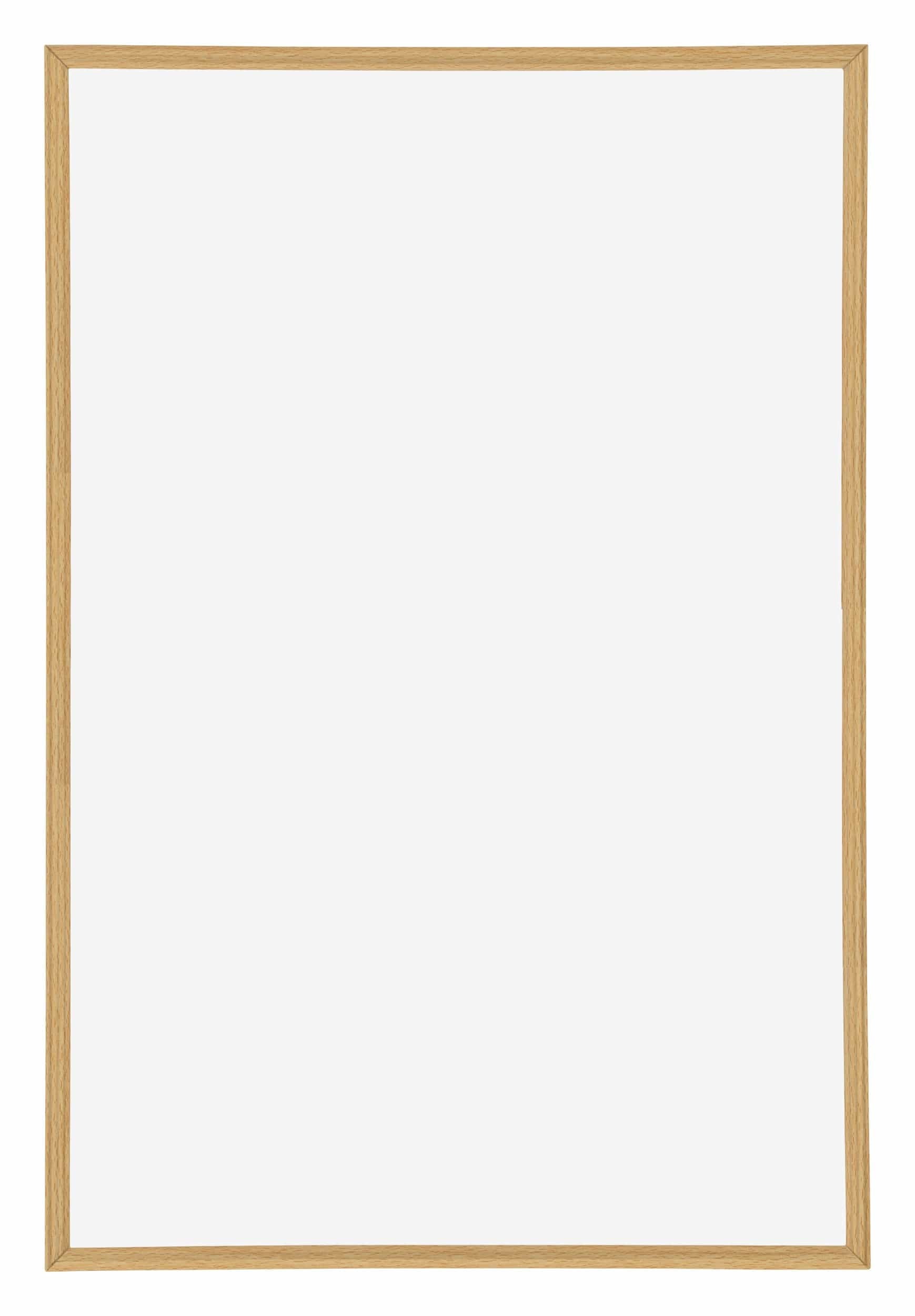 yd. Cadre Puzzle 60x85 - Puzzle cadre 1500-2000 Pièces - Hetre Clair - Plastique Cadre photo Annecy - 3