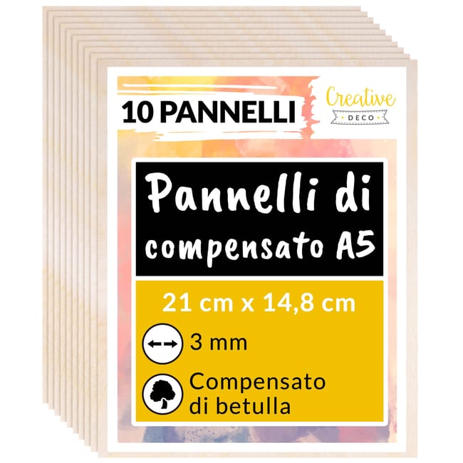 10 Pezzi Compensato 300 X 200 X 2mm Pannelli In Legno Balsa Pannello Legno Fogli Di Legno Di Balsa Sottili Tiglio Non Finito Non Verniciato Pannelli Per Bricolage Pirografia Traforo Incisione