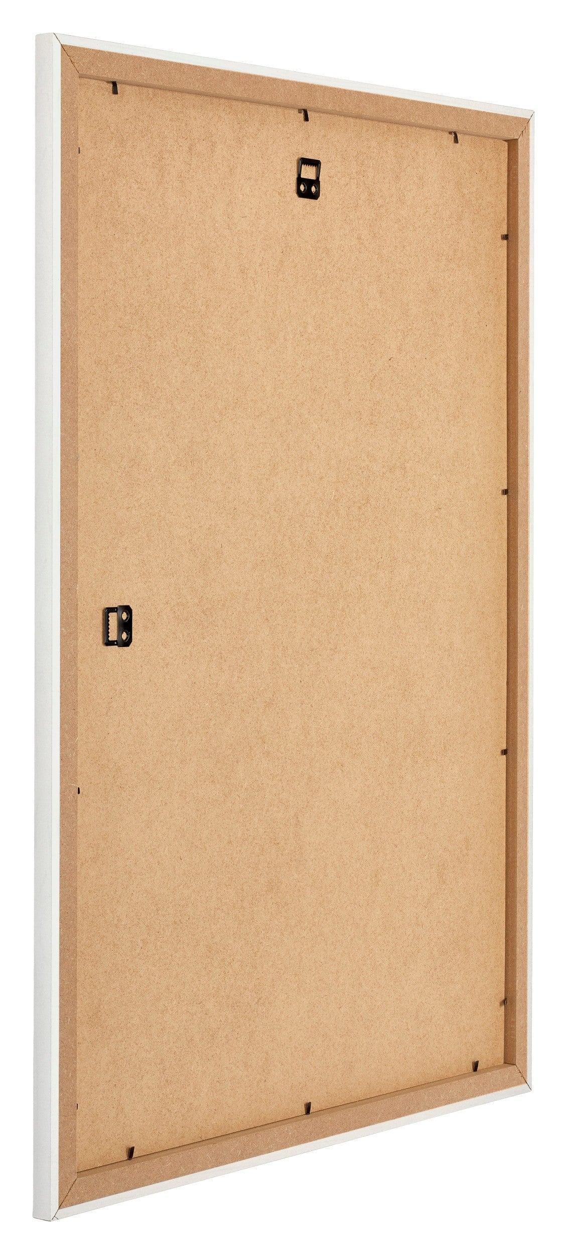 yd. Cadre photo A3 29.7x42 cm - Blanc Patine - MDF - Mura - 5