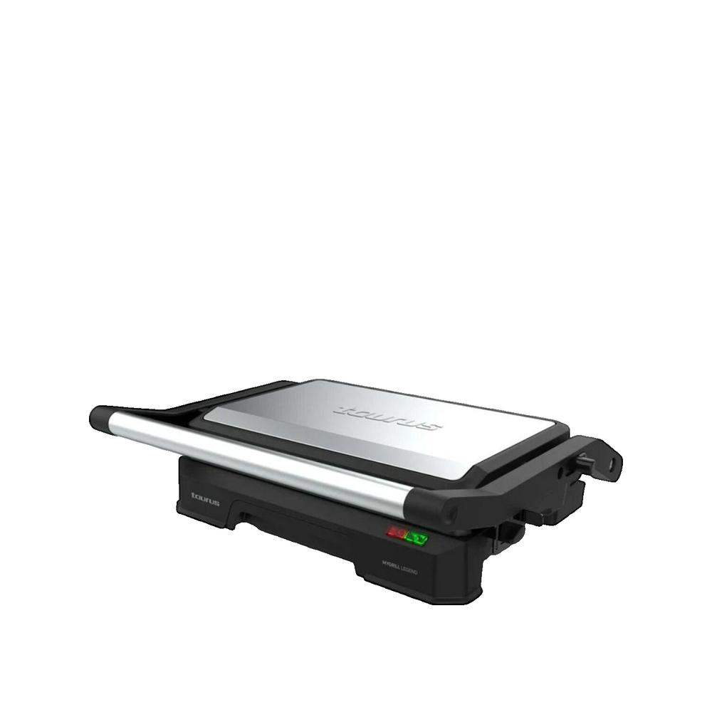 Taurus Grill Sandwichera Inox Marca , Leroy Merlin