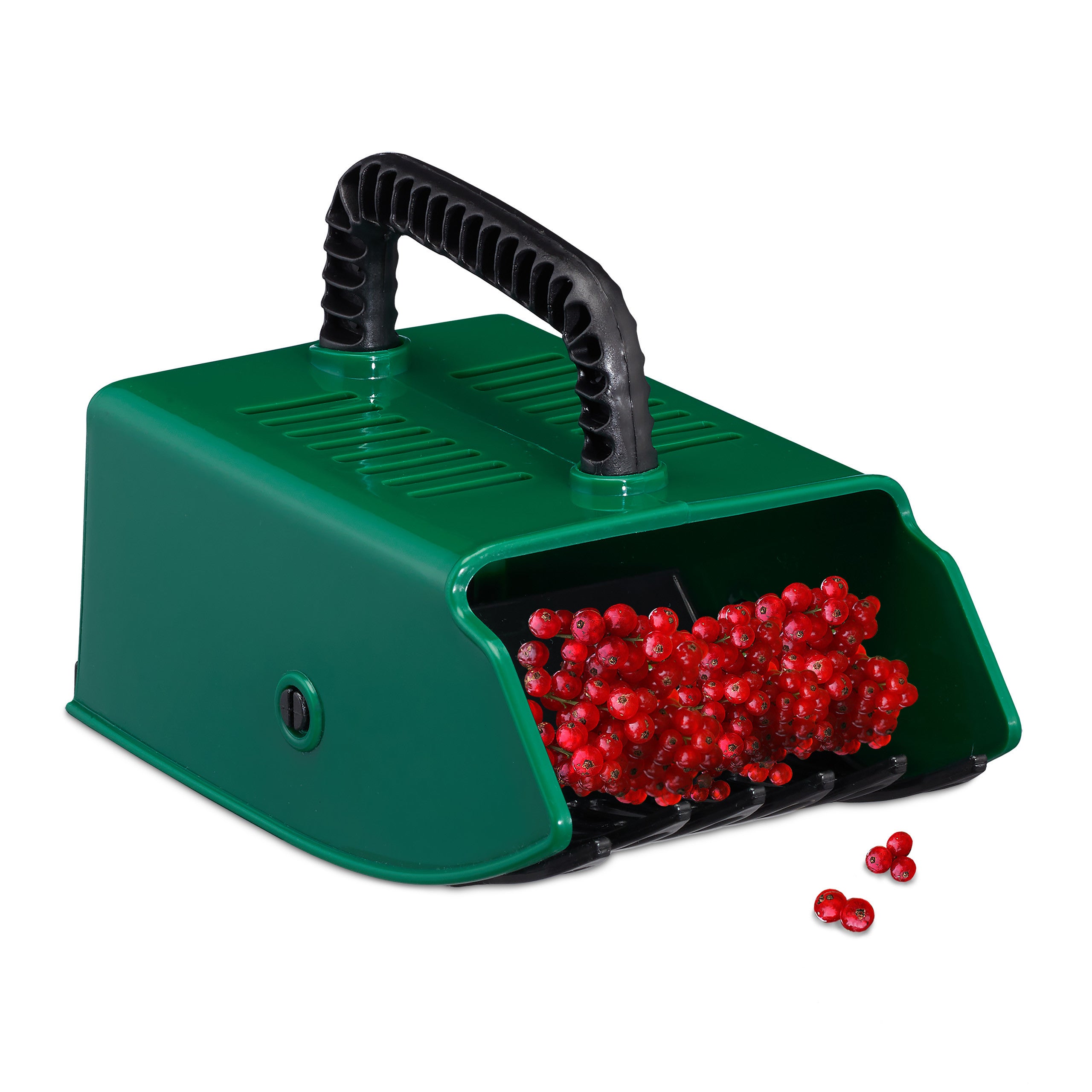 Bac à Compostage En Céramique 25,4 Cm - Underground Worm Farm Pour Déchets De Cuisine Et Jardinage Extérieur