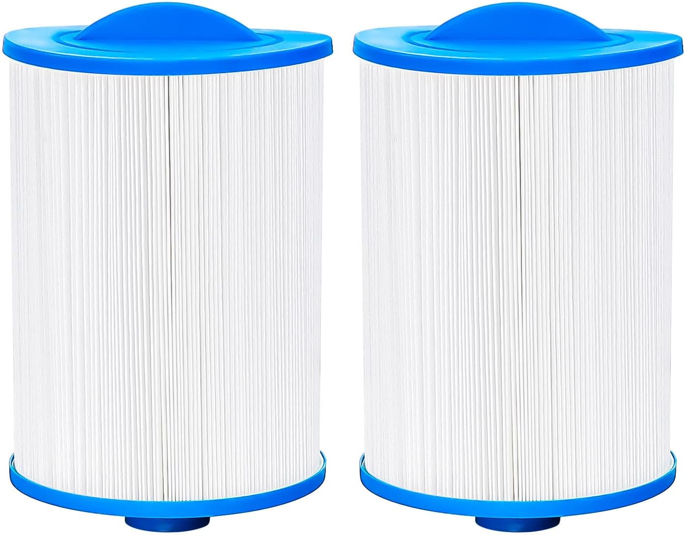 2 Filtry Spa Zamienne do FI-lbur FC-0359 /Un-icel 6CH-940 /Pl-eatco PWW50P3 PWW50-P3 /WA-terway Plastics 817-0050 25252 378902 03FIL1400