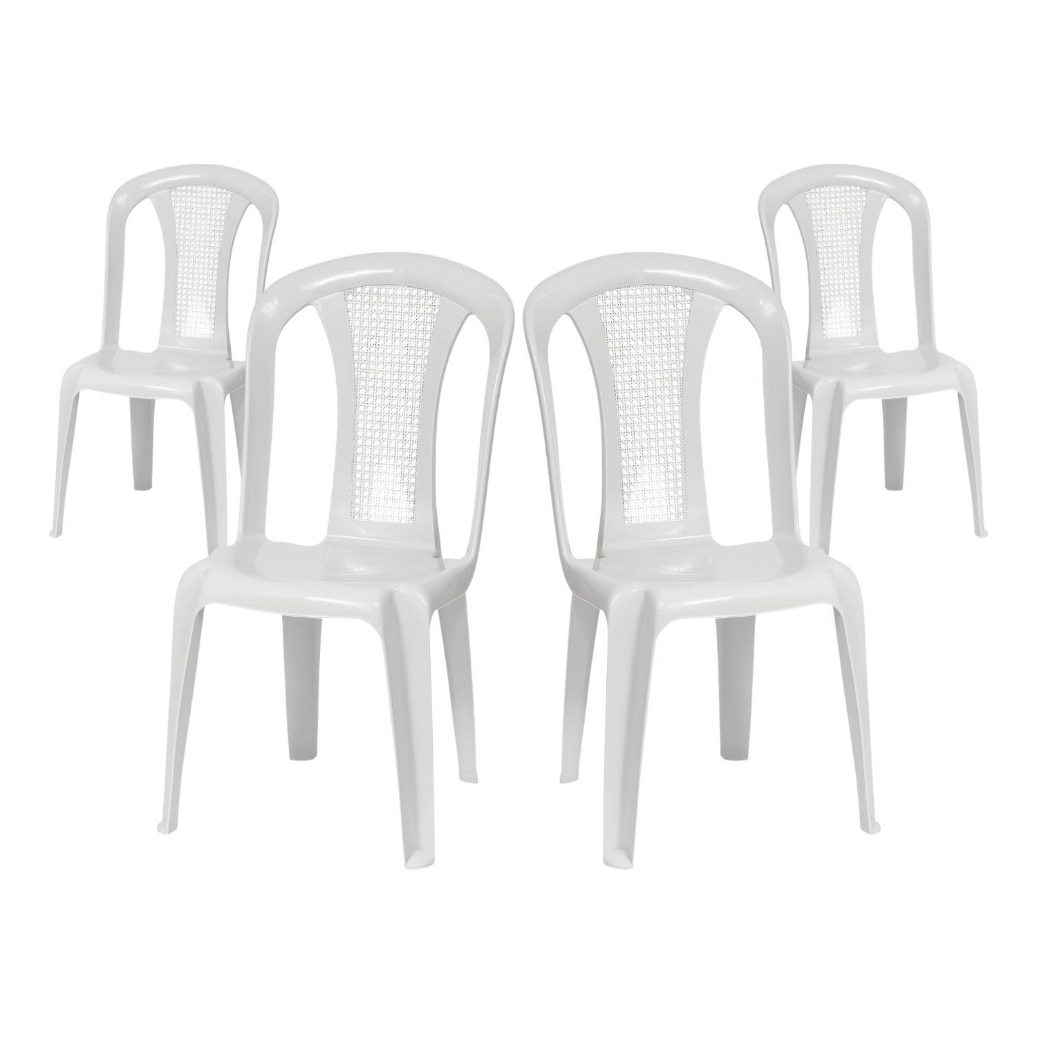 BORMIOLI ROCCO Set 12 Bicchieri In Vetro Cortina Cooler 40 cl B6