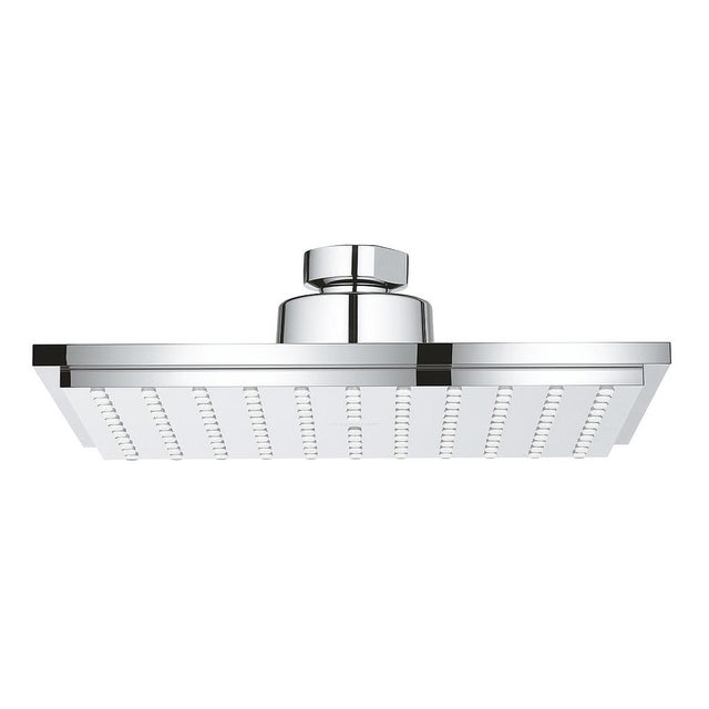 GROHE 27888040 EUPHORIA Cube Bâton Douche à Main NEUF + Set Support Douche EUR 126,09 - FR