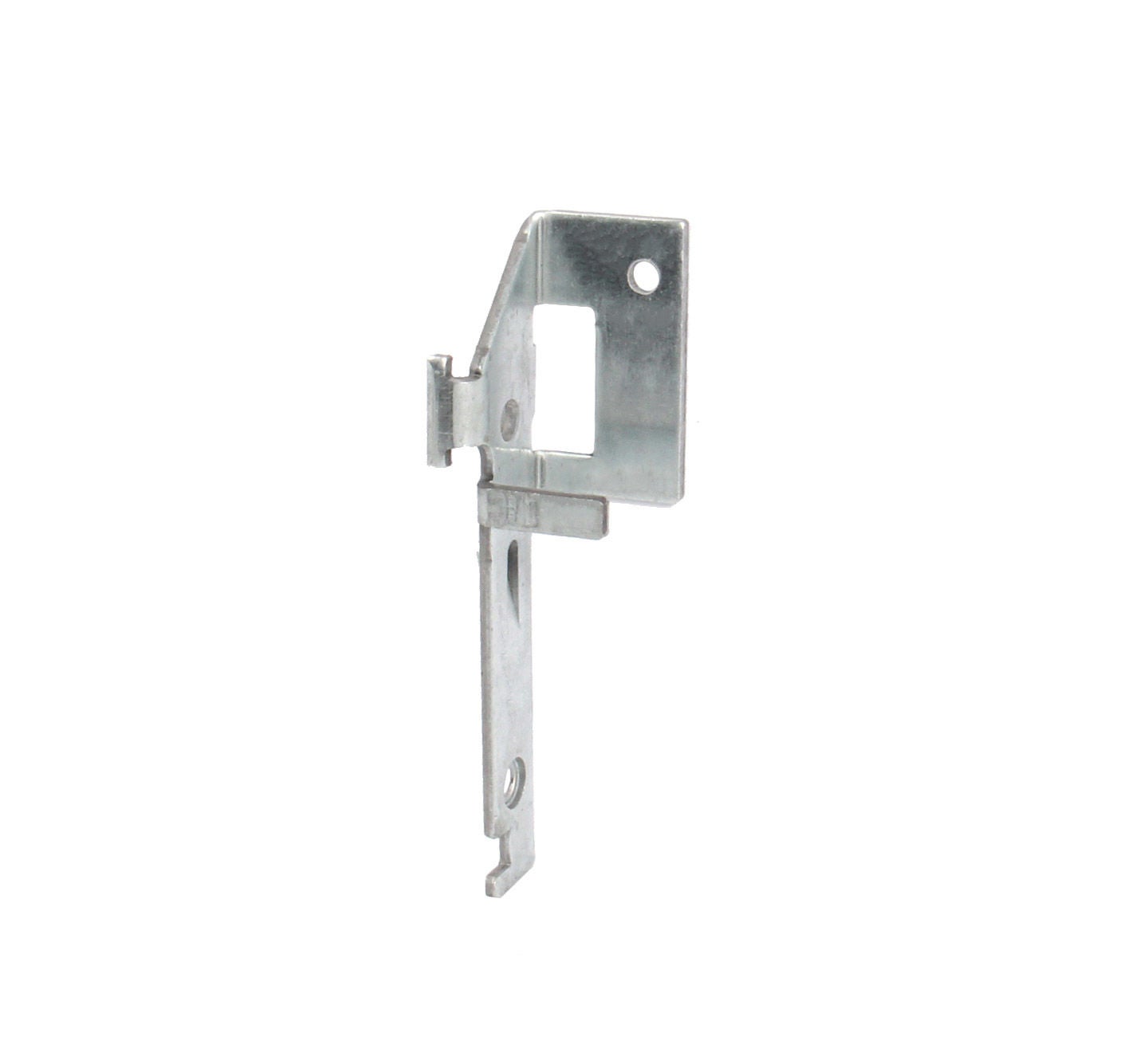 Staffe Angolari Magnum Per Luci - 15x15cm Per Rack Magnum