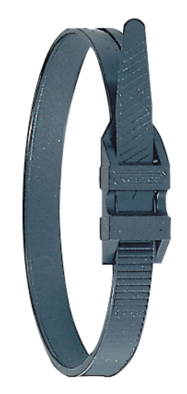 embase noire spitable pour collier legrand colson