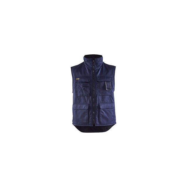 Gilet Sans Manches hiver Marine - Blaklader - Taille 3XL