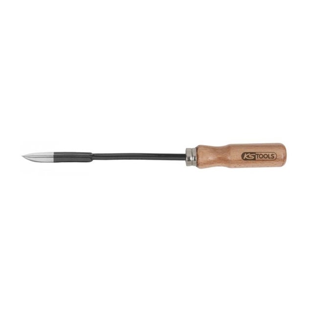 STANLEY STA028823 Crochet de rasage triangulaire professionnel