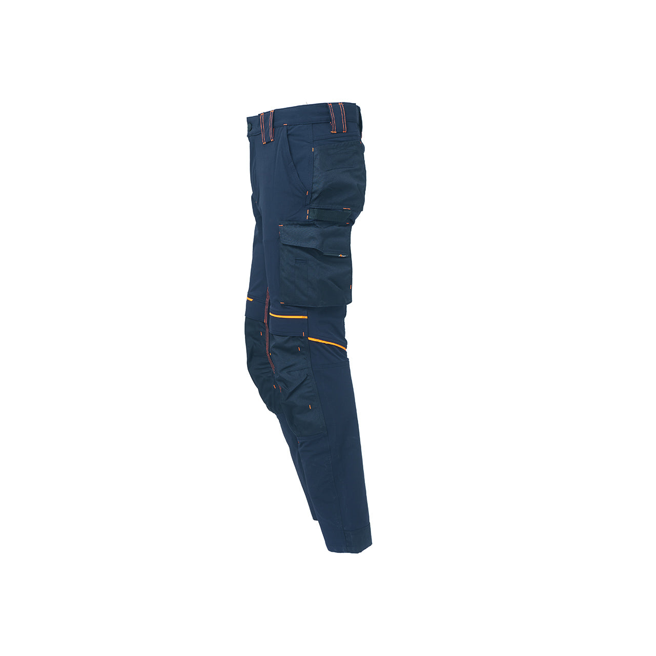 Pantalon U-Power Atom DB - M - 9