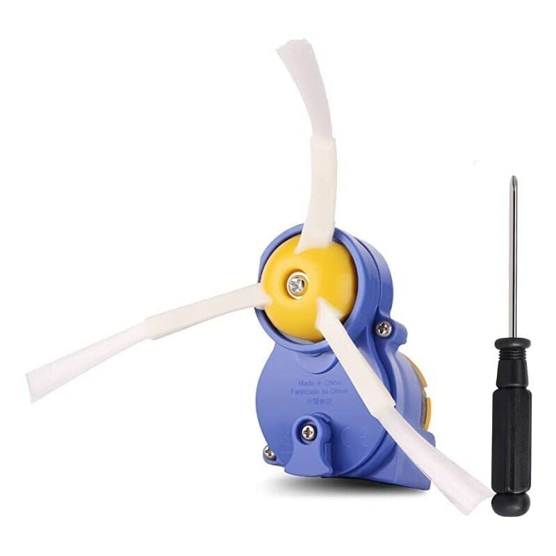 Accessori per iRobot Roomba i7 i7 + E5 E6 E7 Robot Aspirapolvere Pezzi