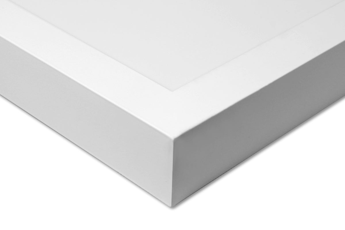 Panel sufitowy LED 30x60cm 30W IP20 4500K neutralna biel natynkowy nastropowy MasterLED - 3