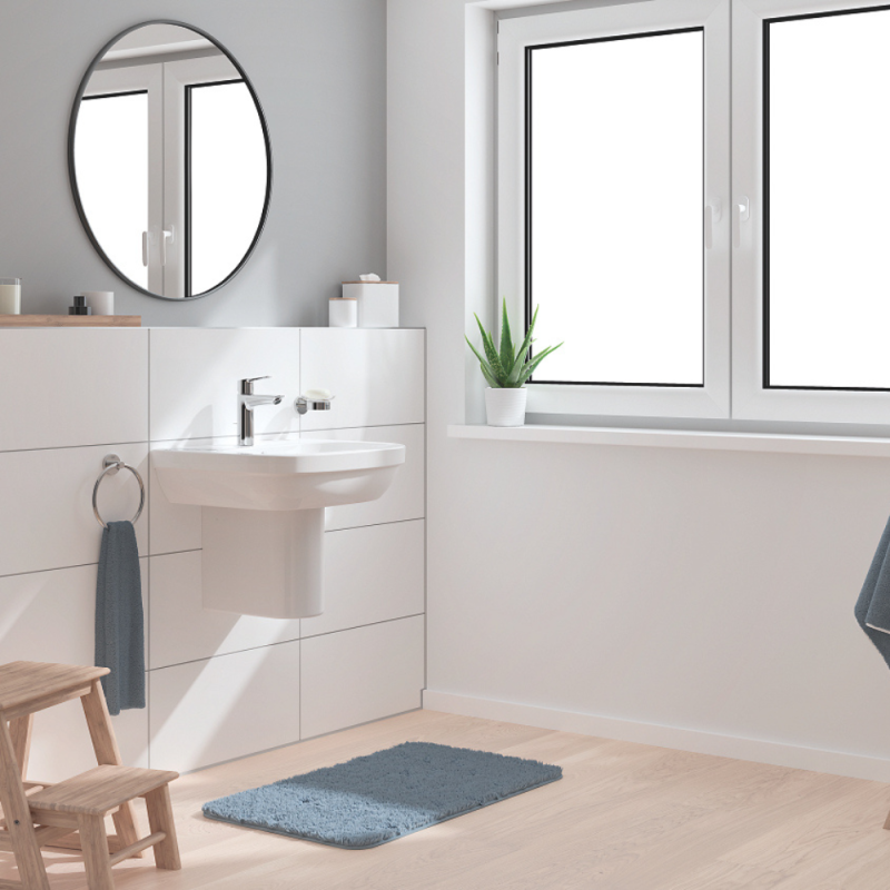 Miscelatore monocomando per lavabo GROHE Quickfix Start 2021 con scarico a scomparsa misura M - 3