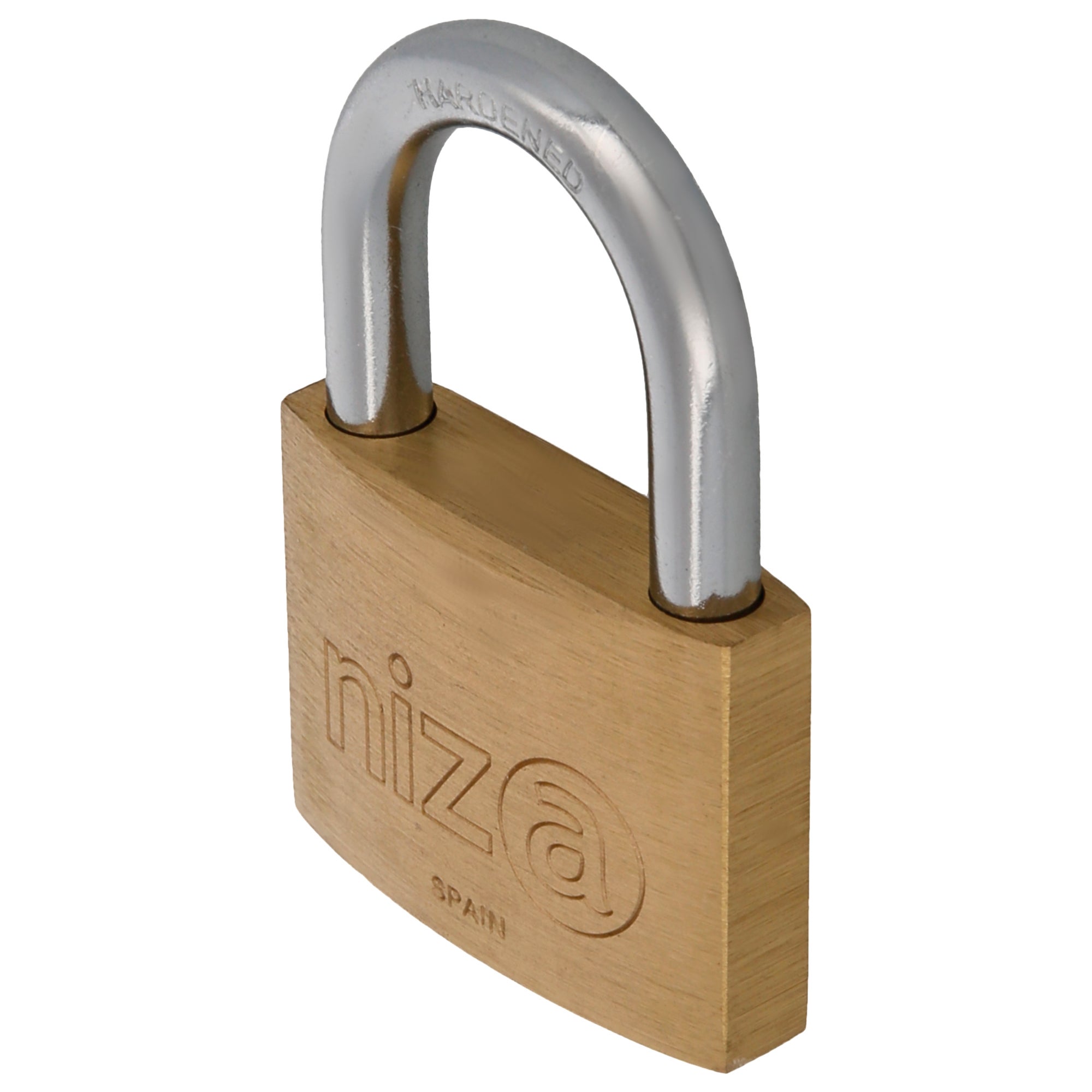 Amig - Cadenas de Sécurité Mod. Niza AN | Cadenas à Arceau normal ...