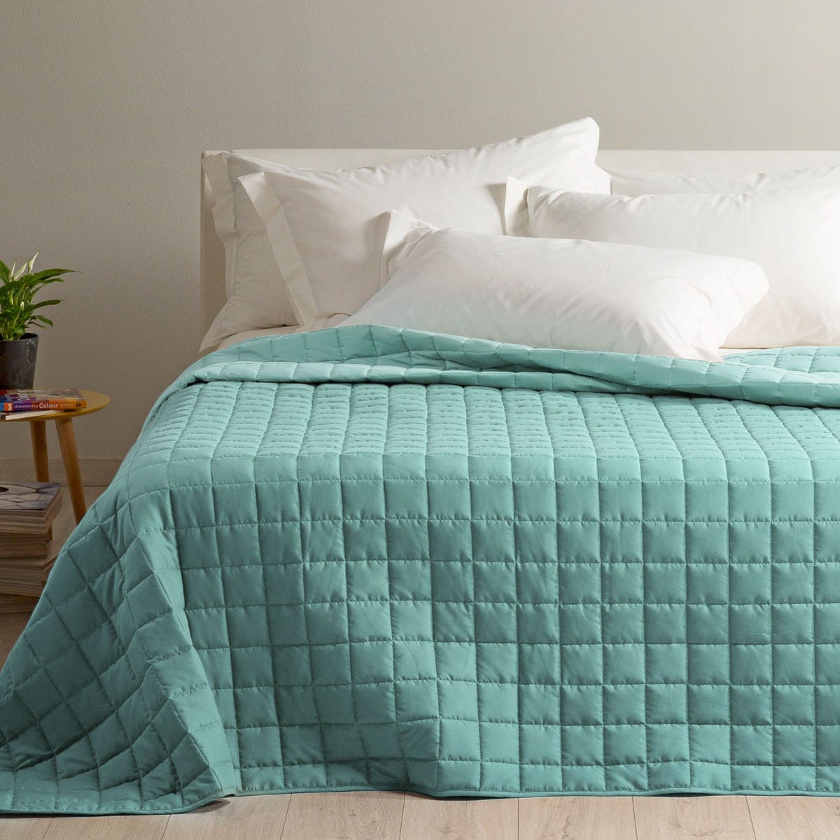 Trapunta Son aereo 200x260 cm (Letto 105) | Leroy Merlin