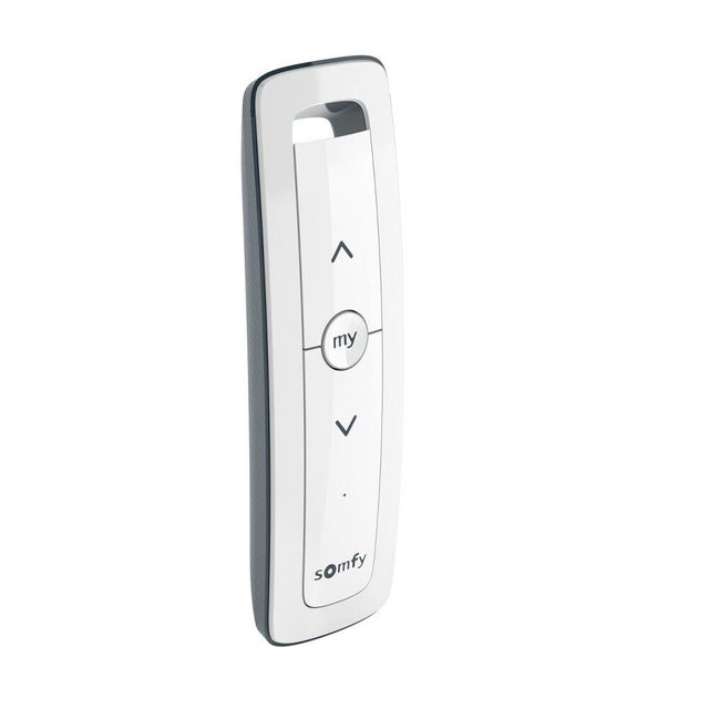 SITUO 1 RTS Pure II Somfy telecomando monocanale per motori radio RTS