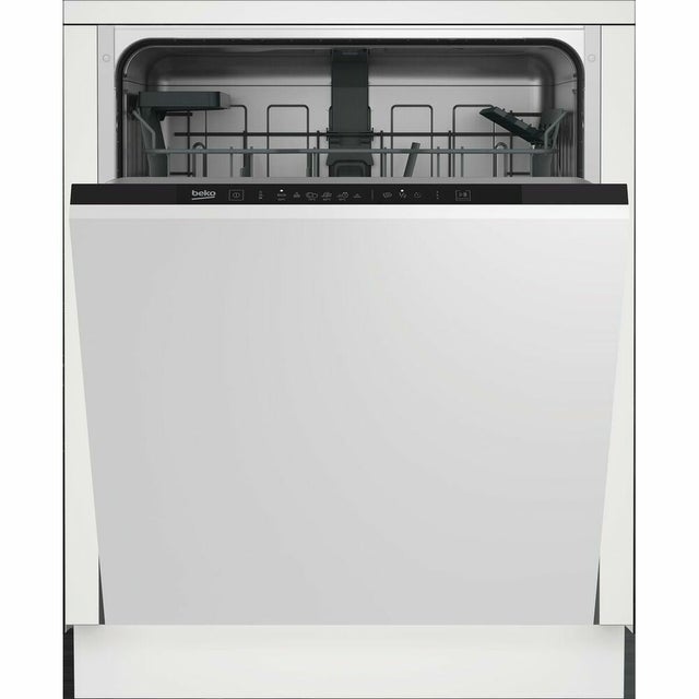lave-vaisselle 60cm 15 couverts 42db inox - FLVP151CSS